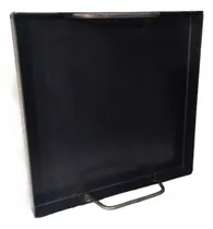 Comprar Comal Plancha Placa Negra 50x50 Cms