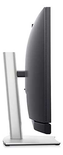 Dell C3422we 34.1 Qhd Wide 1440p Wqhd Curved Screen Edge Wl