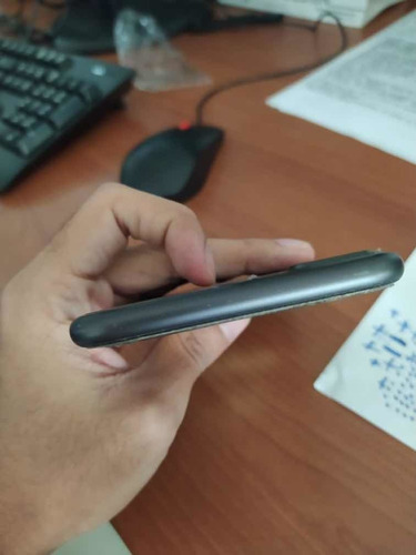 iPhone 8plus 64gb Negro