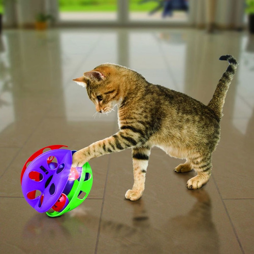 Imagen 4 de 8 de Kong Cat Active Crisscross