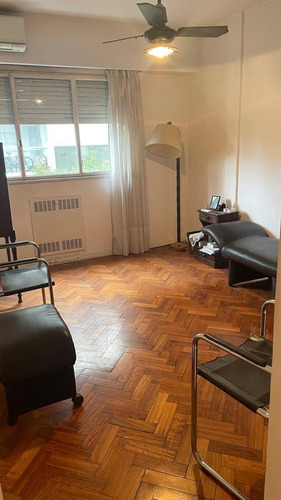 Imagen 11 de 22 de Departamento - Belgrano