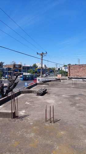 Venta Lote Ideal Para Emprendimiento Inmobiliario En Ramos Mejia. Excelente Ubicacion. Se Escuchan Ofertas