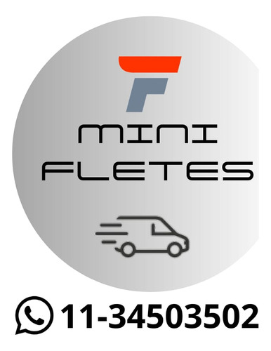 Mini Fletes 