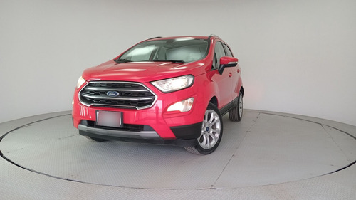 Ford Ecosport 2.0 Titanium At