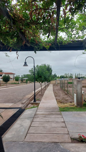 Venta Lote Barrio Privado Chacras De Coria