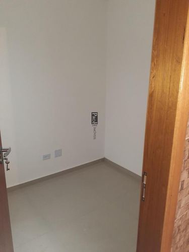 Imagem 5 de 15 de Apartamento Para Venda Em Santo André, Vila Humaitá, 3 Dormitórios, 1 Suíte, 3 Banheiros, 1 Vaga - Reshumdea
