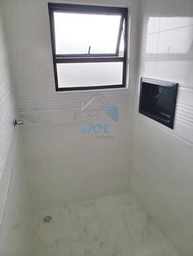 Imagem 7 de 29 de Sobrado À Venda No Bairro Eucaliptos Com 03 Quartos Sendo 01 Suíte Com Closet, Em Fazenda Rio Grande. - Ca01930 - 70485687