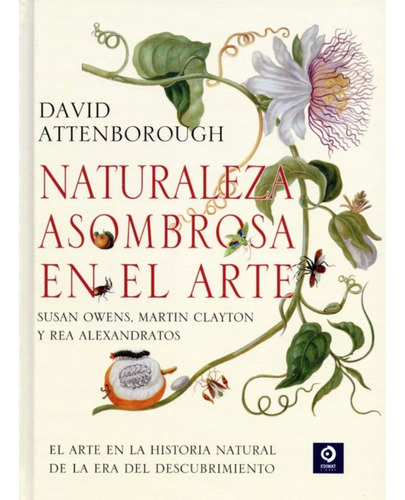 Naturaleza Asombrosa En El Arte