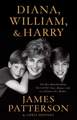 Libro Diana, William, And Harry: The Heartbreaking Story ...