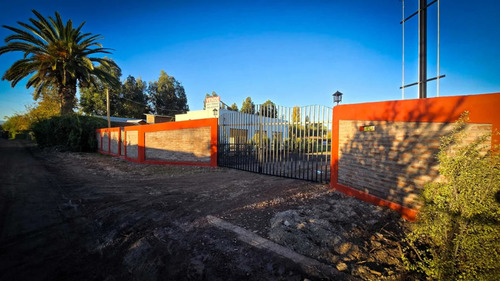 Casas En San Vicente | Vendo Casa San Vicente Tagua Tagua