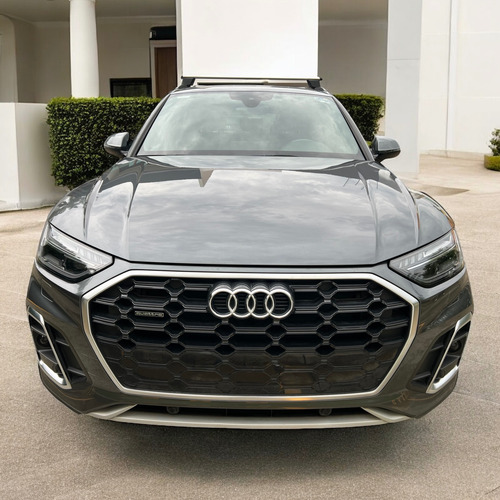 Audi Q5 2.0 L 45 Tfsi S Line Mhev