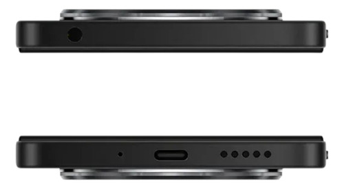 Xiaomi Redmi 14c 256gb 12ram Todos Los Colores Negro