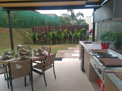 Imagem 28 de 30 de Venda Casa Em Condominio Em Sousas Campinas - Ca02097 - 32957882