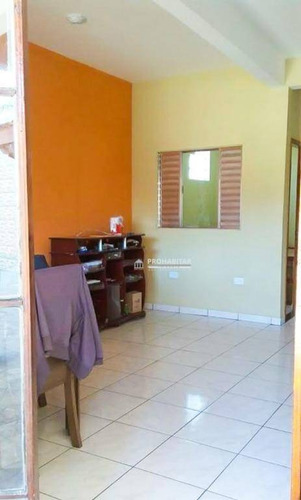 Imagem 6 de 22 de Casa À Venda Na Praia De Mongaguá/sp - Ca3528