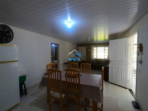 Imagem 16 de 30 de Chácara A Venda Em Quitandinha, Com 07 Tanques De Peixe E 16.000m² De Terreno. - Ch00018 - 70424833