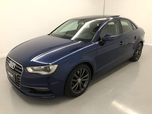 A3 Ambition 1.8 Tfsi Sedan Aut
