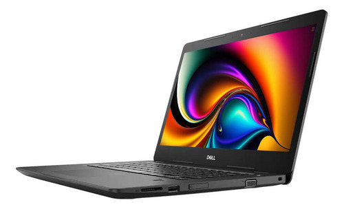 Dell Latitude 3400 I5 8ªgen 8gb 240gb Ssd Win11 Pro (Usado)