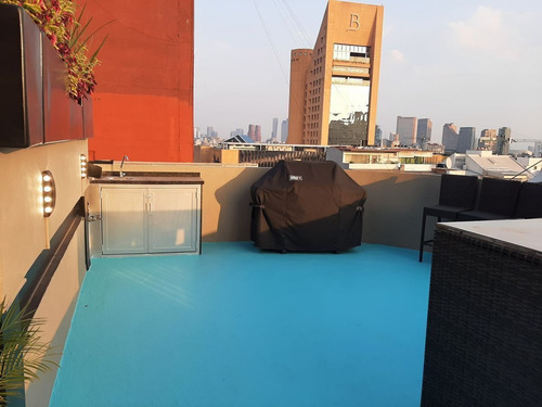 Imagen 11 de 22 de Departamentos En Renta En Polanco