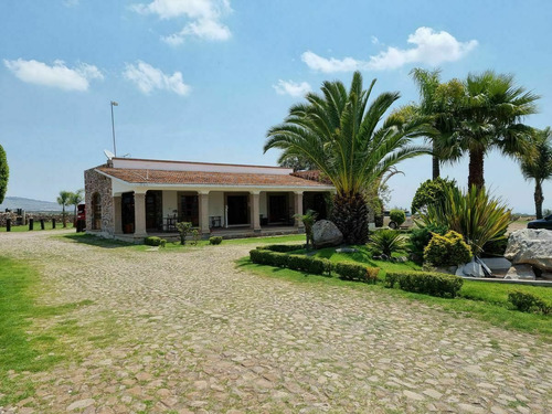 Imagen 20 de 22 de Terreno En Venta En Hacienda Real 1800, Hidalgo