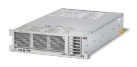Sun Oracle Sparc T4-2 (Usado)