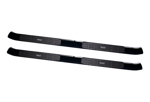 Estribos Para Ford Ranger Doble Cabina 2012-2022