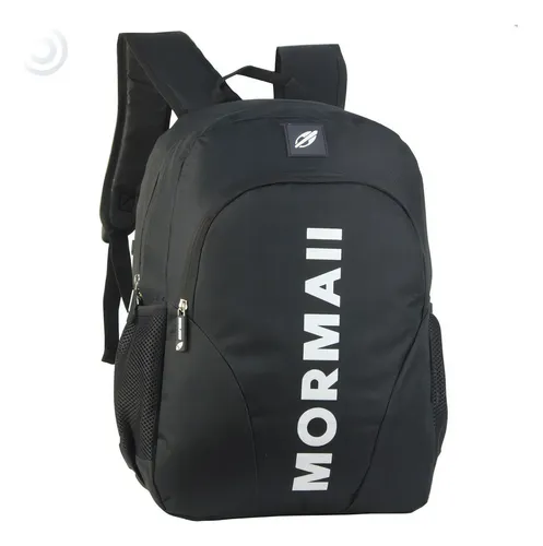 Mochila De Costas Masculina 19 Litros Mormaii Esportiva