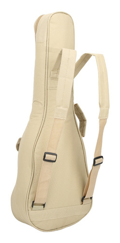 Imagen 10 de 10 de Bolsa De Transporte Para Ukelele, Piezas De Guitarra, Instru