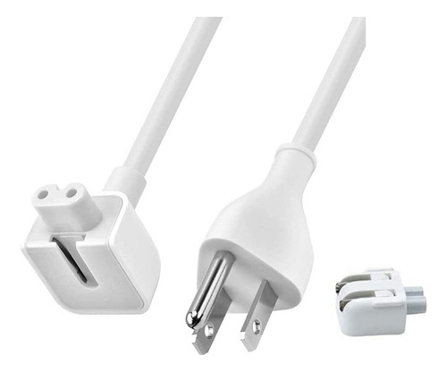 Cable De Extensión De Alimentación Para Apple Mac Ibook Macb