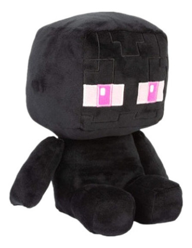 Set De Peluche Minecraft Para 2 Piezas, Regalo Para Niños