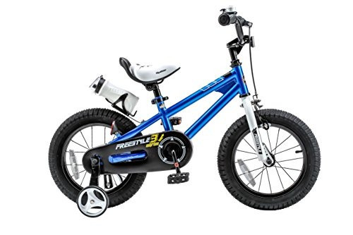 Royalbaby Bmx Freestyle Kids Bike 12141618 Ruedas De Pulgada