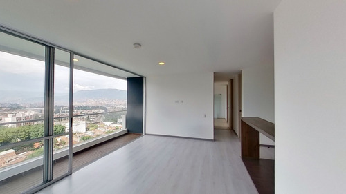 Imagen 9 de 17 de Apartamento En Venta Quebrada Grande La Estrella