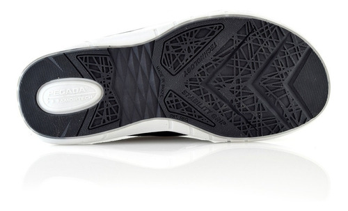 Ojotas Sandalias Hombres 132703-05 Pegada Luminares