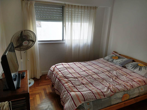 Imagen 7 de 10 de Dpto 2 Amb Con Balcon Al Frente Zona Centro