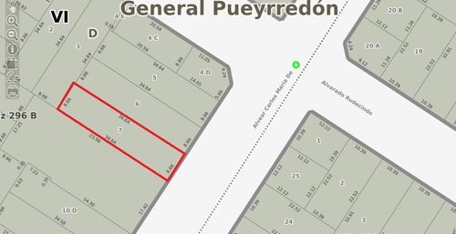 Imagen 3 de 4 de Alquiler | Profesional Comercial | Zona Guemes |