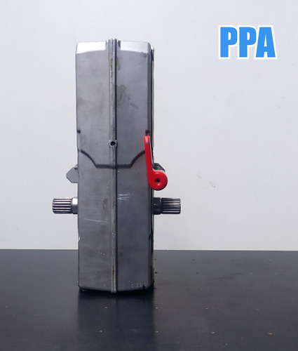 Reparacion Rec Motor Bravo Seg, Ppa, Mito Alse, Vivaldi, L10 (Usado)