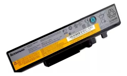 Bateria Notebook Lenovo Parte: 121000917 Garantia