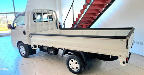 Kia K2500 2.5 Caja