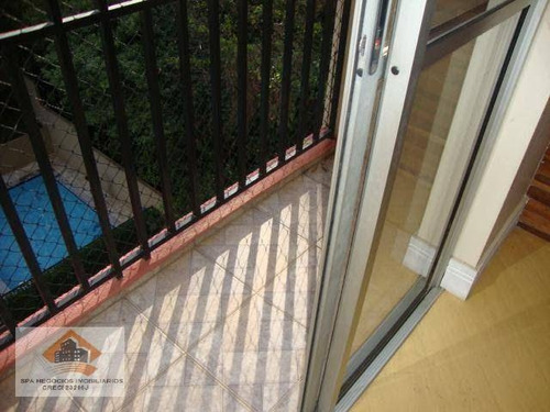 Imagem 5 de 12 de Apartamento Com 2 Dormitórios À Venda, 62 M² Por R$ 375.000,00 - Vila Esperança - São Paulo/sp - Ap0300