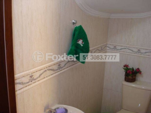 Imagem 10 de 16 de Casa, 3 Dormitórios, 150 M², Espírito Santo - 8274