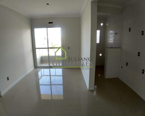 Imagem 3 de 25 de Apartamento Novo Na Praia Dos Ingleses, Próximo Ao Mar, Residencial À Venda, Florianópolis - Ap00449 - 32824358