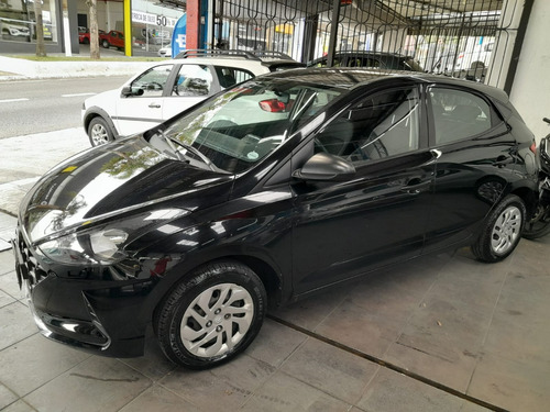 Hyundai HB20 1.0 Sense Flex 5p 5 marchas