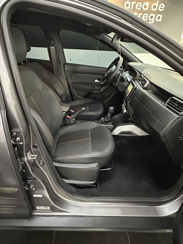 Renault Duster 1.3 TCE FLEX ICONIC X-TRONIC