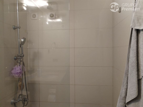 Departamento En Venta En Ñuñoa