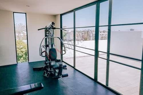 Hermoso Departamento En Venta En Colonia Moderna