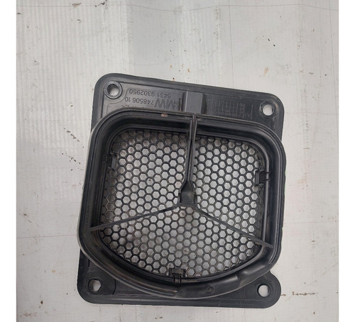 Filtro De Aire Acondicionado Mini Cooper S F57 2016