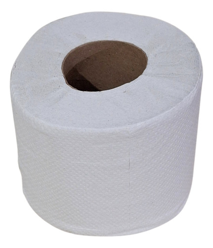 Higienico Tradicional Doble Hoja Elite 48 Rollos De 500hjs
