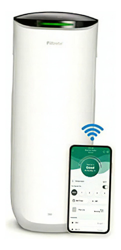 Filtrete 349482 Air Purifier