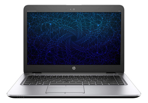 Notebook Hp Elitebook 840 G4 I5 8gbram 256gb Ssd Laptop Dimm (Reacondicionado)