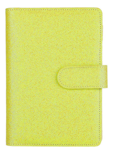 G Carpeta De Agenda, Cuaderno, Papelería De Oficina, Moda