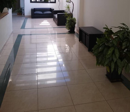Departamento 3 Ambientes Con Cochera - Villa Bosch